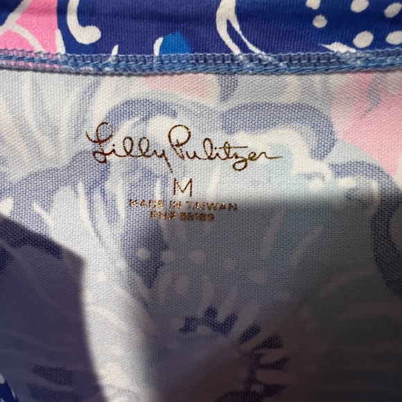 Lilly Pulitzer Dress - Picture 6 of 8